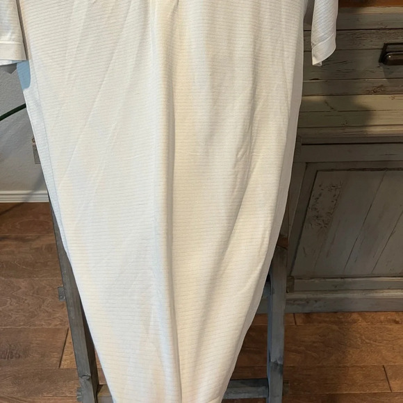 Lululemon men’s metal vent tech polo size Large - Picture 7 of 8